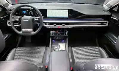 Hyundai Grandeur 2023 2.5 Автомат в Москве № 854022, миниатюра 7