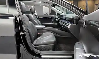 Hyundai Grandeur 2023 2.5 Автомат в Москве № 854022, миниатюра 10