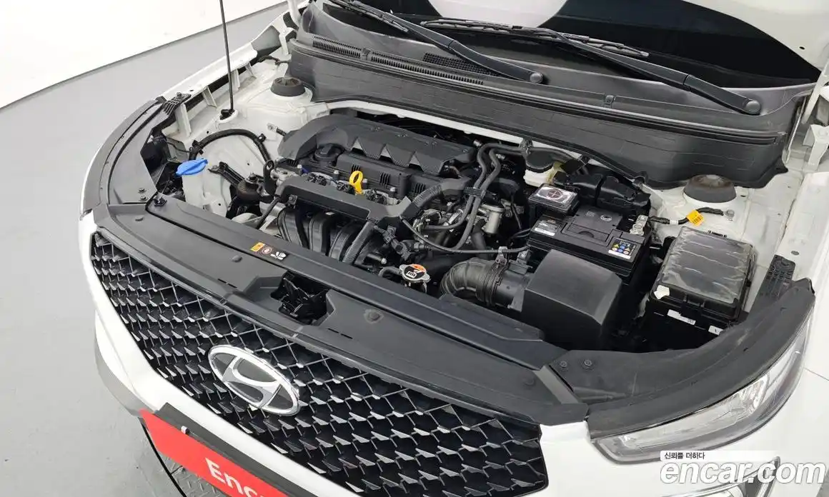 Hyundai Venue 2023 1.6 Автомат в Москве № 854101, фото 19