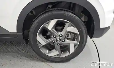 Hyundai Venue 2023 1.6 Автомат в Москве № 854101, миниатюра 6