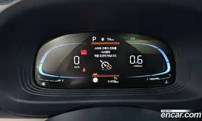 Hyundai Venue 2023 1.6 Автомат в Москве № 854101, миниатюра 8