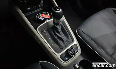 Hyundai Venue 2023 1.6 Автомат в Москве № 854101, миниатюра 9