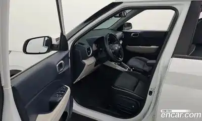 Hyundai Venue 2023 1.6 Автомат в Москве № 854101, миниатюра 10