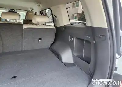 Hyundai Santa Fe 2025 2.5 Автомат в Москве № 854112, миниатюра 12