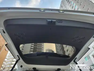 Hyundai Santa Fe 2025 2.5 Автомат в Москве № 854112, миниатюра 10