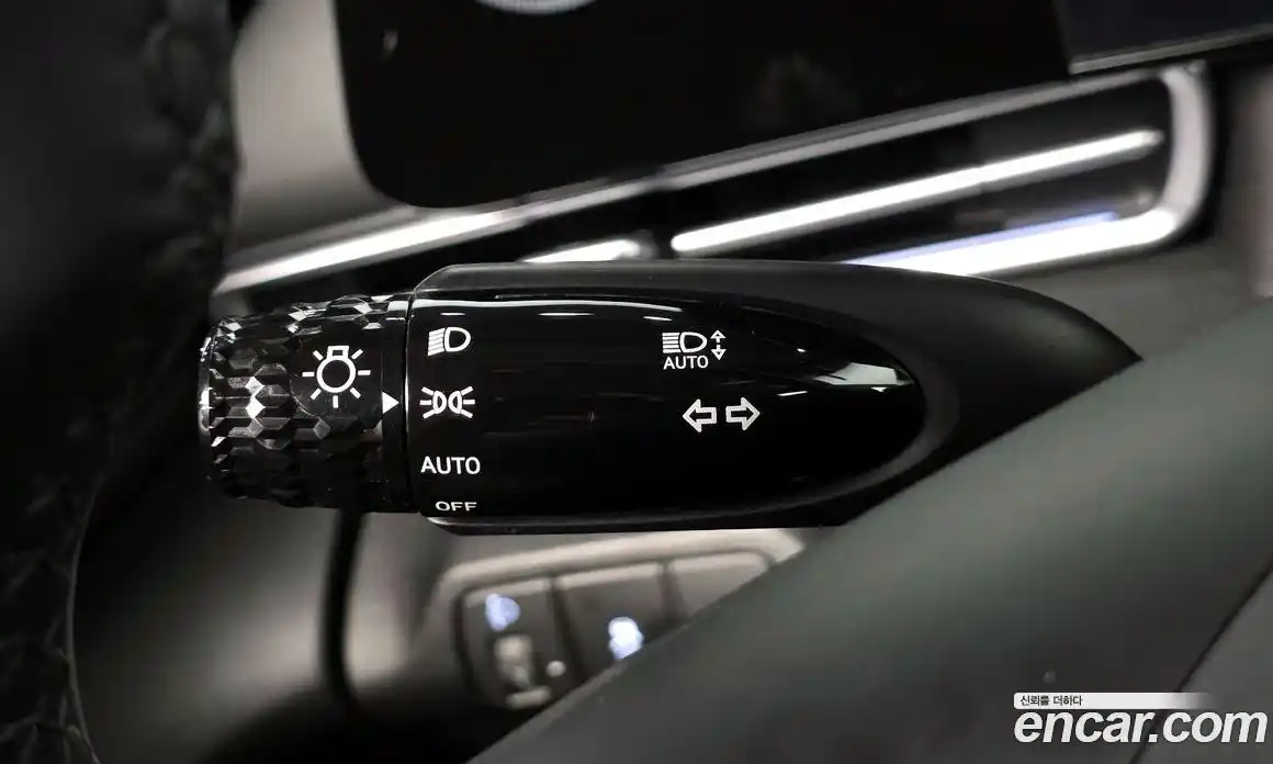 Hyundai Avante 2024 1.6 Автомат в Москве № 854203, фото 17