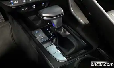 Hyundai Avante 2024 1.6 Автомат в Москве № 854203, миниатюра 9