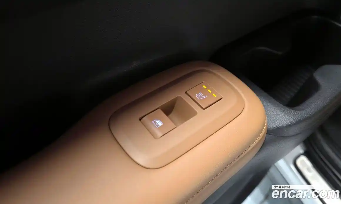 Hyundai Santa Fe 2024 1.6 гидро в Москве № 854388, фото 19