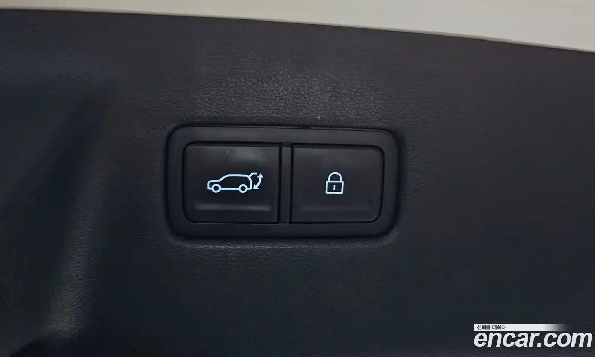 Hyundai Santa Fe 2024 1.6 гидро в Москве № 854388, фото 20