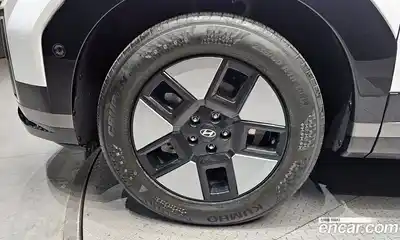 Hyundai Santa Fe 2024 1.6 гидро в Москве № 854388, миниатюра 5