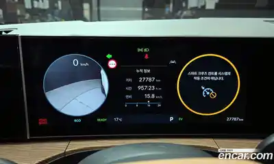 Hyundai Santa Fe 2024 1.6 гидро в Москве № 854388, миниатюра 8