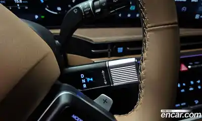 Hyundai Santa Fe 2024 1.6 гидро в Москве № 854388, миниатюра 9