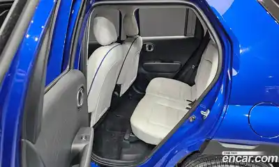 Hyundai Casper 2024 1.0 гидро в Москве № 854439, миниатюра 11