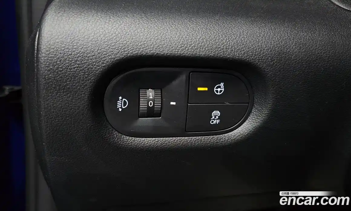 Hyundai Casper 2024 1.0 гидро в Москве № 854439, фото 13