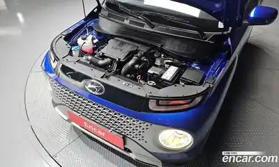 Hyundai Casper 2024 1.0 гидро в Москве № 854439, миниатюра 6