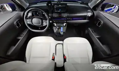 Hyundai Casper 2024 1.0 гидро в Москве № 854439, миниатюра 7