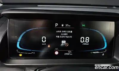 Hyundai Casper 2024 1.0 гидро в Москве № 854439, миниатюра 8