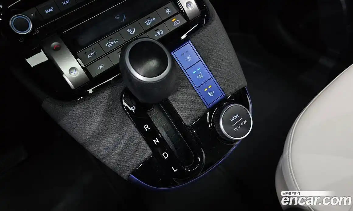 Hyundai Casper 2024 1.0 гидро в Москве № 854439, фото 9