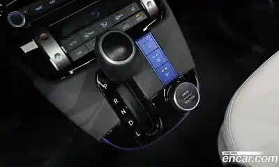 Hyundai Casper 2024 1.0 гидро в Москве № 854439, миниатюра 9