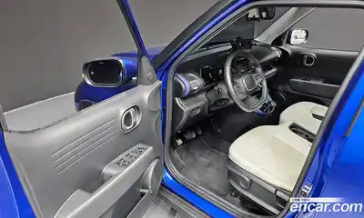 Hyundai Casper 2024 1.0 гидро в Москве № 854439, миниатюра 10