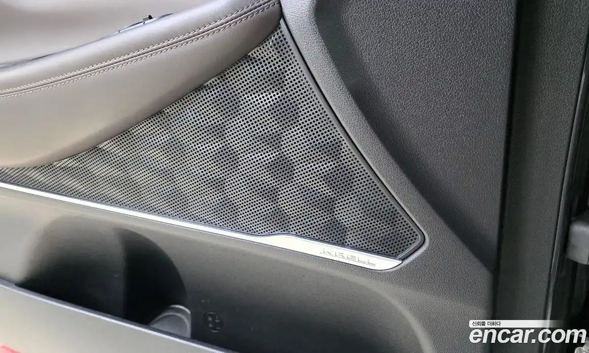 Hyundai Santa Fe 2021 1.6 гидро в Москве № 854719, фото 12
