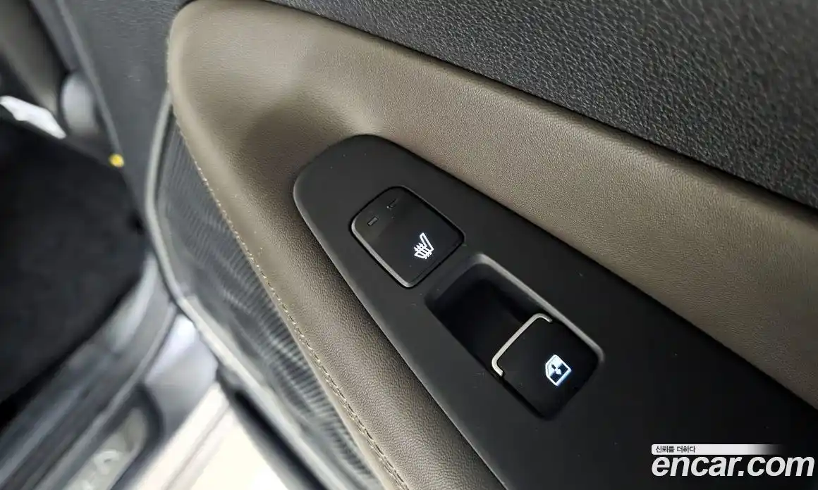 Hyundai Santa Fe 2021 1.6 гидро в Москве № 854719, фото 19