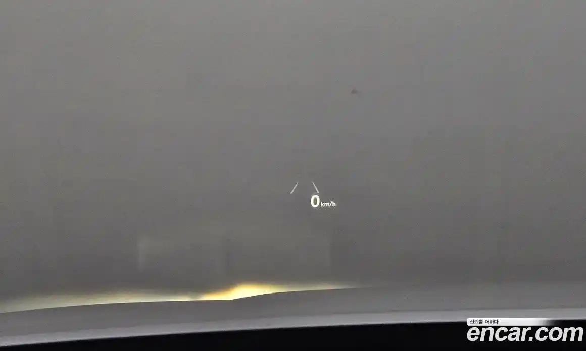 Hyundai Grandeur 2021 2.4 Автомат в Москве № 854733, фото 16