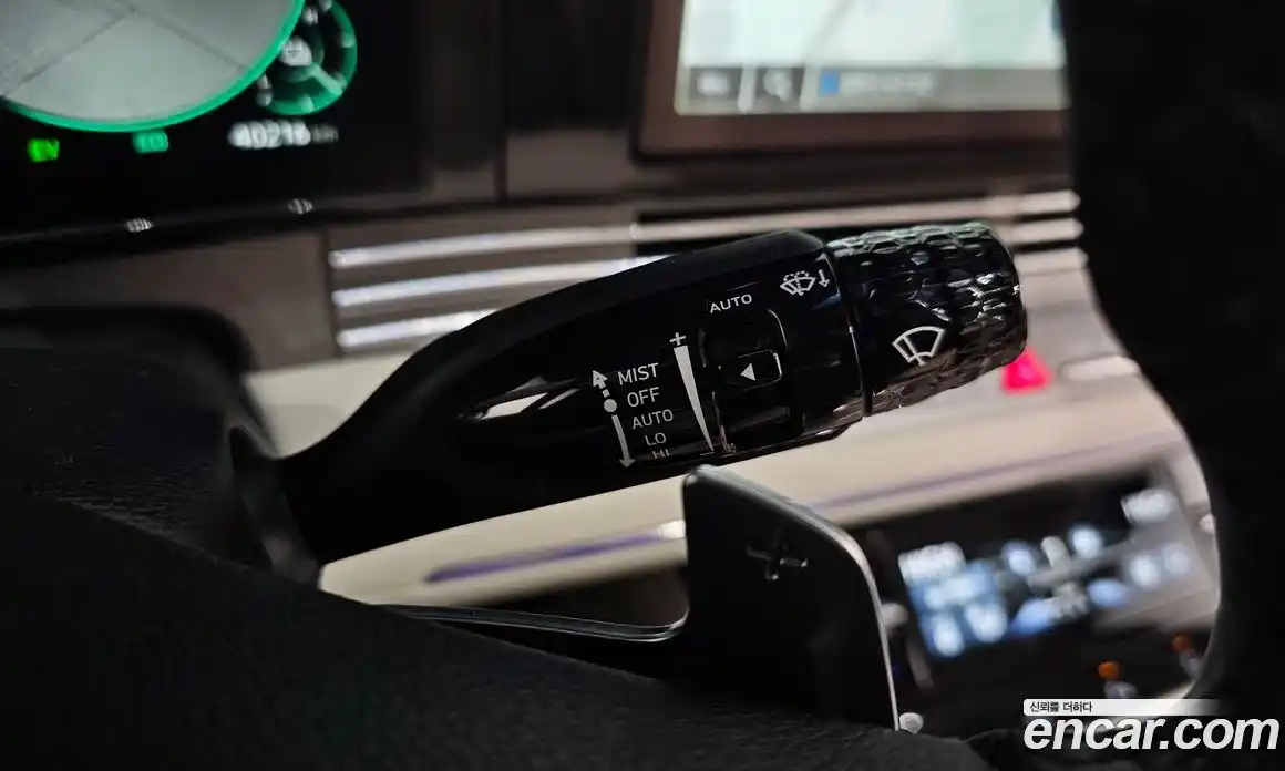 Hyundai Grandeur 2021 2.4 Автомат в Москве № 854733, фото 18