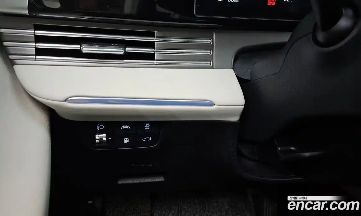 Hyundai Grandeur 2021 2.4 Автомат в Москве № 854733, фото 19