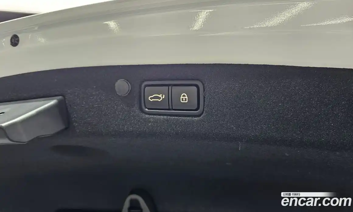 Hyundai Grandeur 2021 2.4 Автомат в Москве № 854733, фото 20