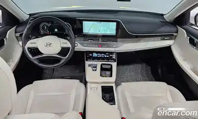 Hyundai Grandeur 2021 2.4 Автомат в Москве № 854733, миниатюра 7