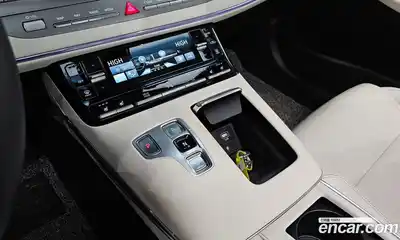 Hyundai Grandeur 2021 2.4 Автомат в Москве № 854733, миниатюра 9