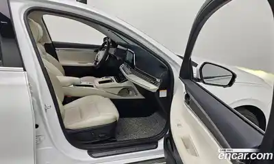 Hyundai Grandeur 2021 2.4 Автомат в Москве № 854733, миниатюра 10