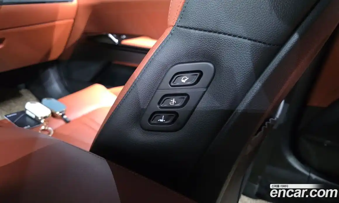 Kia K5 2024 2.0 Автомат в Москве № 854945, фото 17