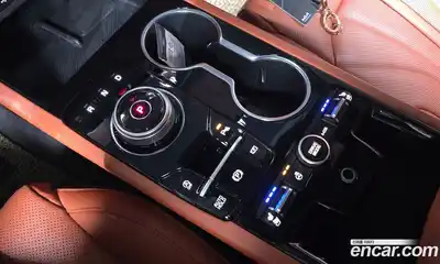 Kia K5 2024 2.0 Автомат в Москве № 854945, миниатюра 9