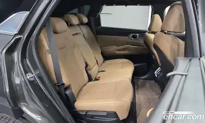 Kia Sorento 2024 1.6 Автомат в Москве № 855006, миниатюра 12