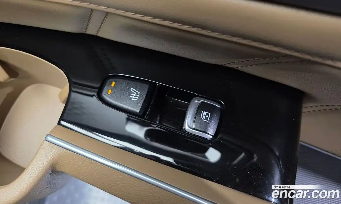 Kia Sorento 2024 1.6 Автомат в Москве № 855006, фото 17