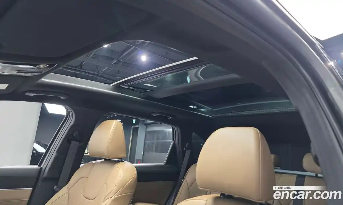 Kia Sorento 2024 1.6 Автомат в Москве № 855006, фото 19