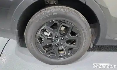 Kia Sorento 2024 1.6 Автомат в Москве № 855006, миниатюра 5