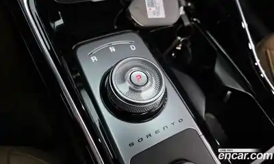 Kia Sorento 2024 1.6 Автомат в Москве № 855006, миниатюра 9