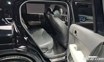 Kia EV3 2024 0.2 Автомат в Москве № 855081, миниатюра 11