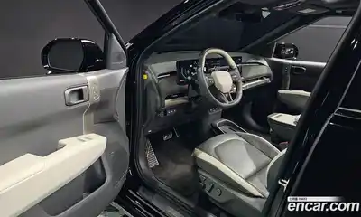 Kia EV3 2024 0.2 Автомат в Москве № 855081, миниатюра 12