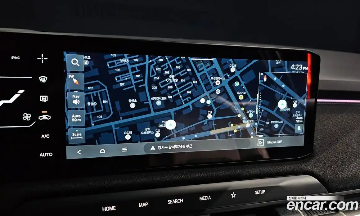 Kia EV3 2024 0.2 Автомат в Москве № 855081, фото 14