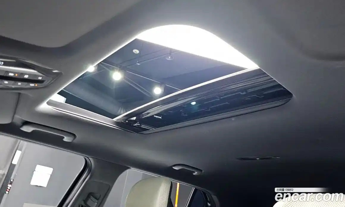 Kia EV3 2024 0.2 Автомат в Москве № 855081, фото 16