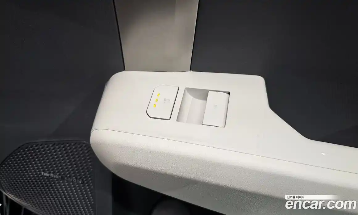 Kia EV3 2024 0.2 Автомат в Москве № 855081, фото 19