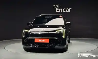 Kia EV3 2024 0.2 Автомат в Москве № 855081, миниатюра 3