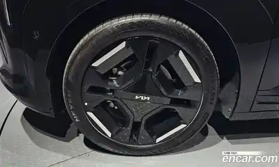 Kia EV3 2024 0.2 Автомат в Москве № 855081, миниатюра 5