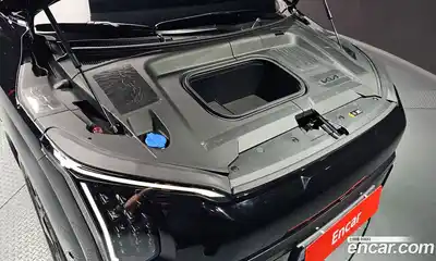 Kia EV3 2024 0.2 Автомат в Москве № 855081, миниатюра 6