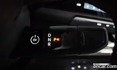 Kia EV3 2024 0.2 Автомат в Москве № 855081, миниатюра 9