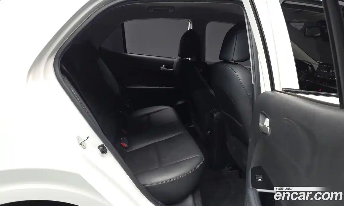 Kia Morning 2023 1.0 Автомат в Москве № 855166, фото 12